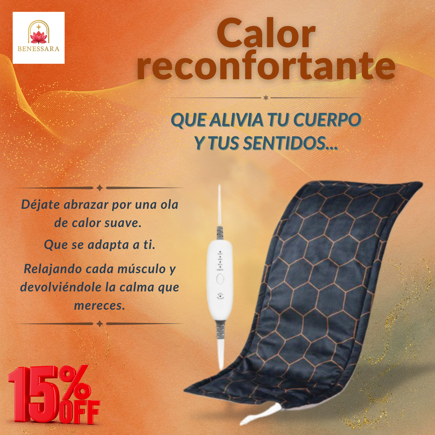 Salud y Bienestar