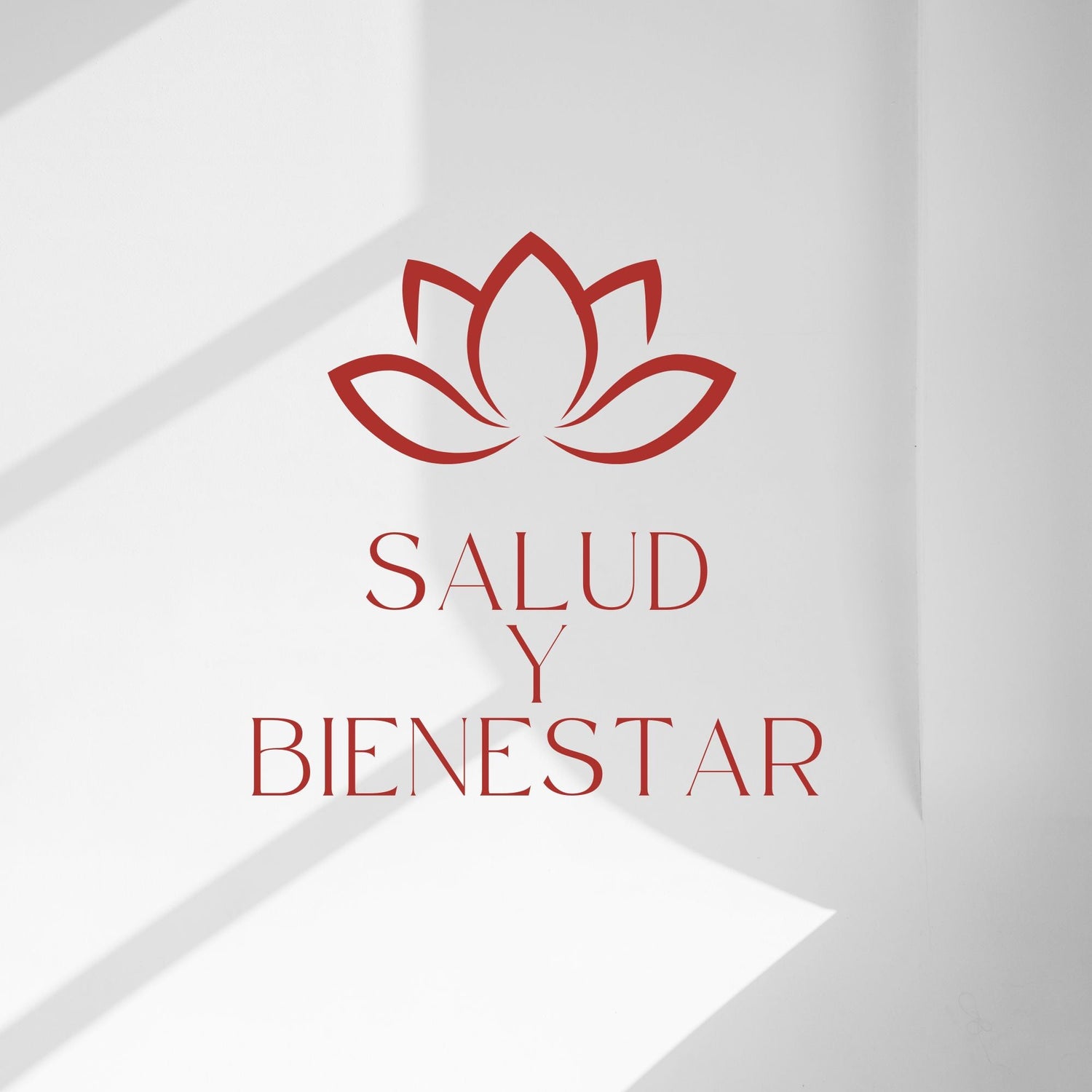 SALUD Y BIENESTAR