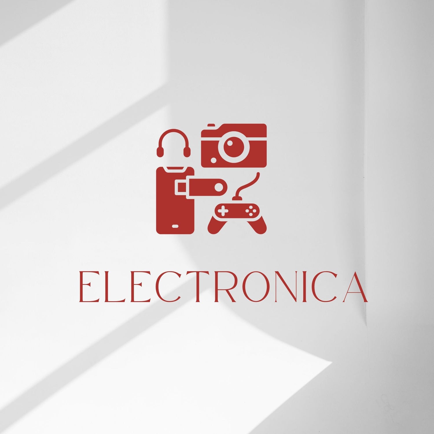 ELECTRONICA